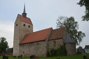 Church of Winterfeld