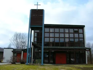 Selfors Church