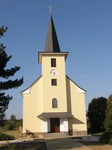 Church of Saint Wenceslaus