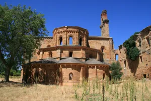 Moreruela Abbey