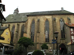 Dreifaltigkeitskirche