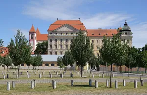 Louka monastery