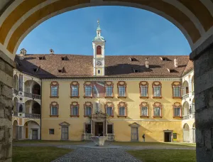 Diocesan Museum Brixen
