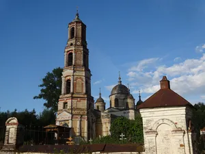 Resurrection Church