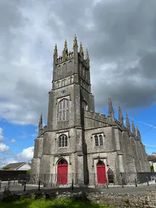 St Brendan's Church