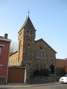 Church Saint-Joseph