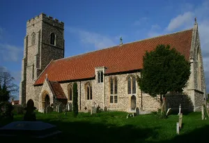 Church of St Andrew