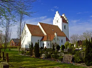 Nollund Church