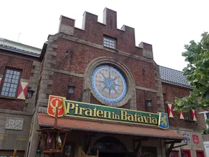 Piraten in Batavia