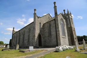 All Saints Church