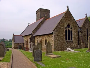 Church of Saint David