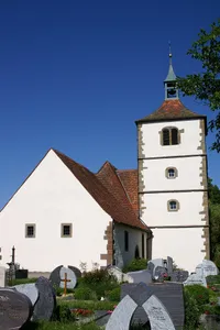 St. Martin (Stöckenburg)