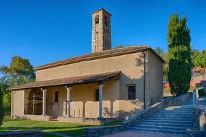 San Nazario Church