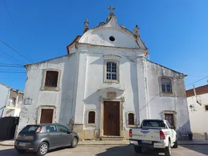 Church of Nossa Senhora das Dores