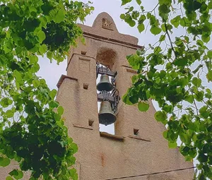 Annunciation Church of Casalta