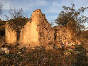 St. Demetrius Church