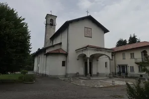 church San Martino