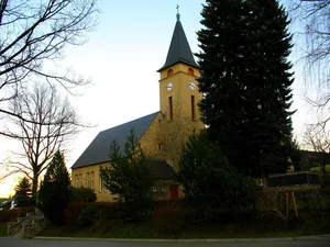 Lutherkirche