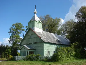 Altgläubige Kirche Guriliški