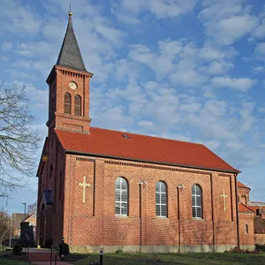Friedenskirche