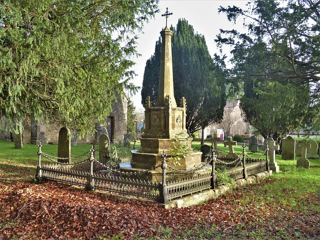 Parish church [3]