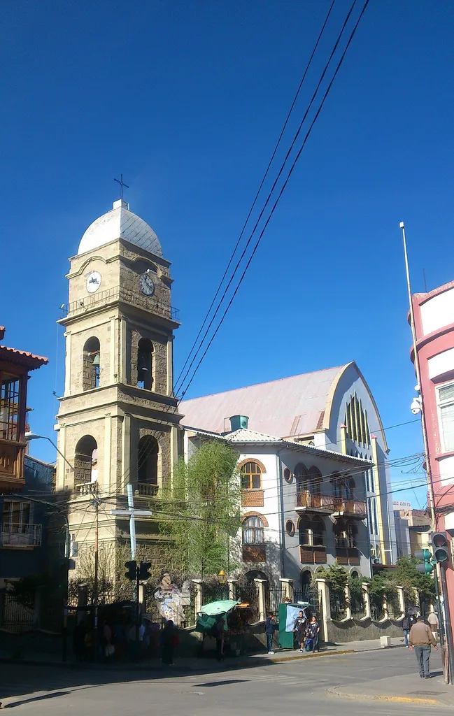 Cathedral of Our Lady of the Assumption