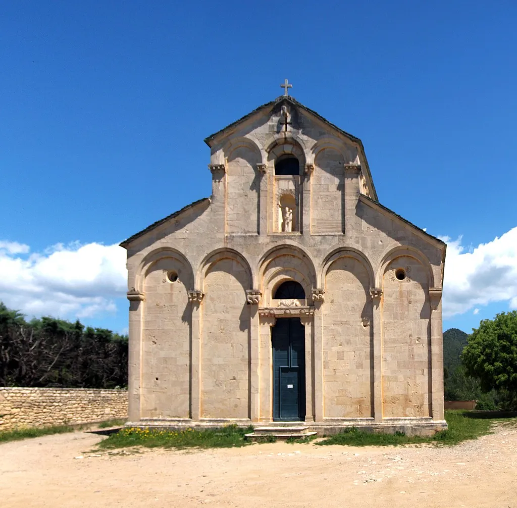 Saint-Florent Cathedral