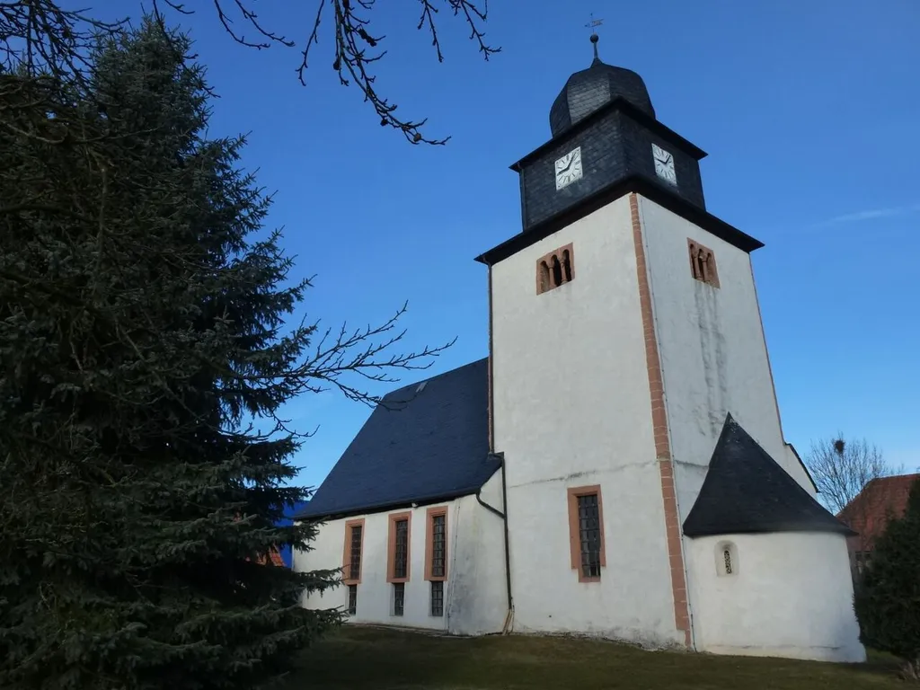 Kirche in Frießnitz