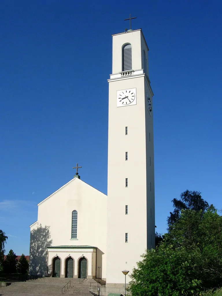 fi:Martinkirkko