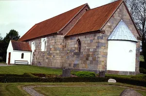 Tulstrup Church