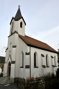 St. Peter and Paul Church
