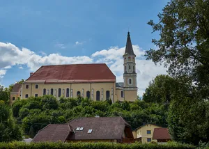 Pfarrkirche Braunau-Ranshofen