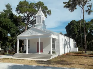 Crocker Church