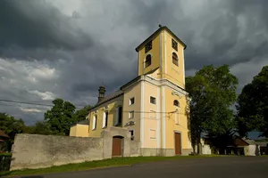 Church of Saint Leonard