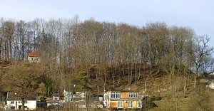 Burgstall Wildenroth (Grafrath)