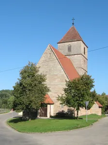 St. Stephan