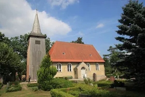 Schifferkirche