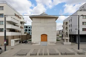 Romanian Orthodox Church