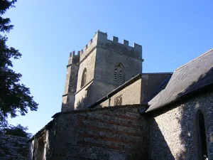 Church of St Andrew