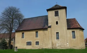 Protestant Church (Weißenborn)
