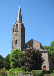 Evangelische Kirche