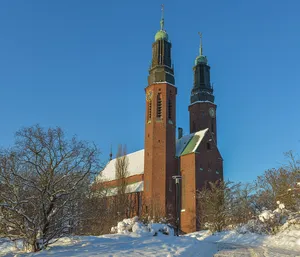 Högalid Church