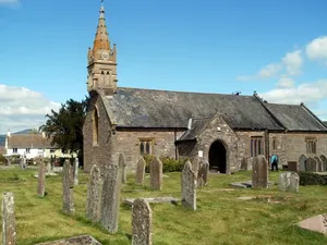 Parish Church of St Helen