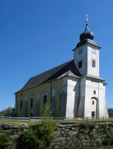 Church of the Visitation of Our Lady