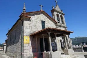 Church of Donim