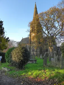St George's Church, Poynton