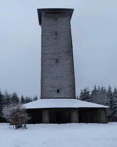 Schönburgwarte