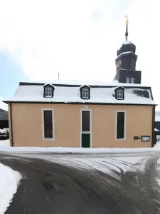 Matthäuskirche (Spechtsbrunn)