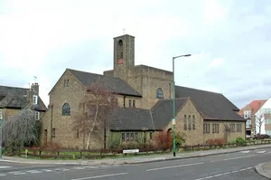 Church of St Francis
