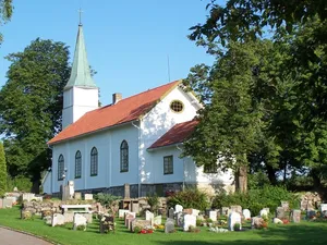 Nordby Church